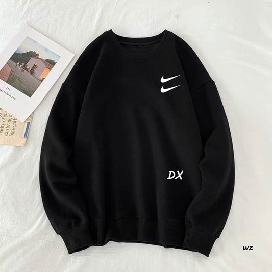 Les sweats Nike allient performance et style. Leur design moderne et leur technologie de pointe les rendent indispensables. Pas cher. Le moins cher.