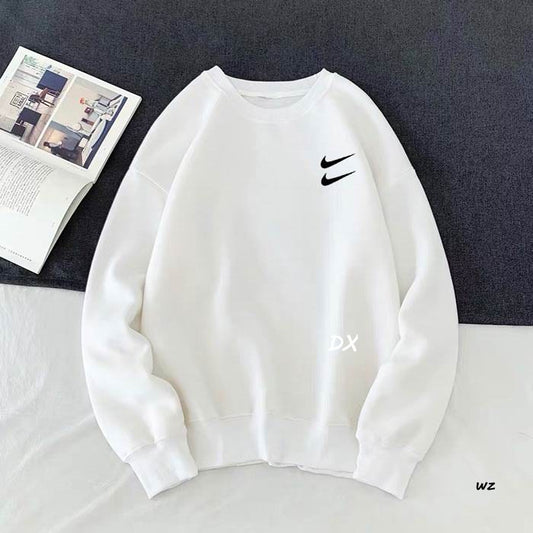 Les sweats Nike allient performance et style. Leur design moderne et leur technologie de pointe les rendent indispensables. Pas cher. Le moins cher.