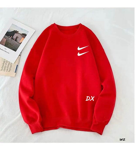 Les sweats Nike allient performance et style. Leur design moderne et leur technologie de pointe les rendent indispensables. Pas cher. Le moins cher.