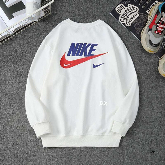 Les sweats Nike allient performance et style. Leur design moderne et leur technologie de pointe les rendent indispensables. Pas cher. Le moins cher.