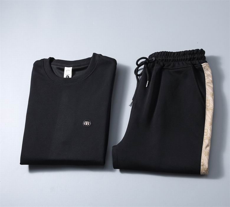Les ensembles survêtement Balenciaga allient performance et style. Leur design avant-gardiste et leur qualité supérieure. Pas cher. Le moins cher.