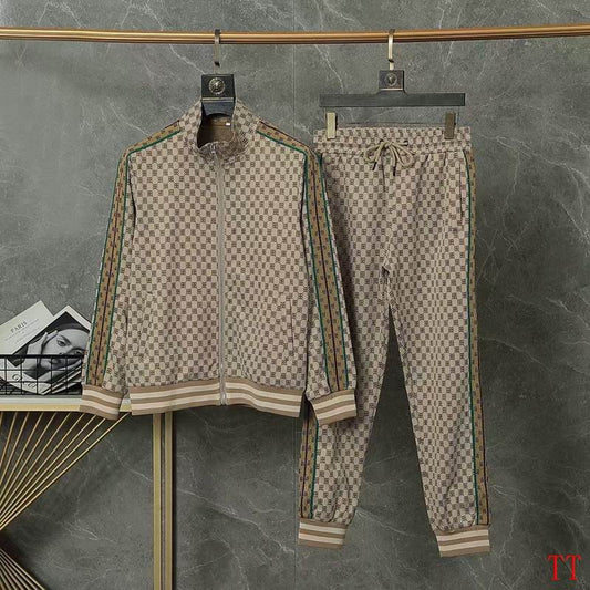 Les ensembles survêtement Balenciaga allient performance et style. Leur design avant-gardiste et leur qualité supérieure. Pas cher. Le moins cher.