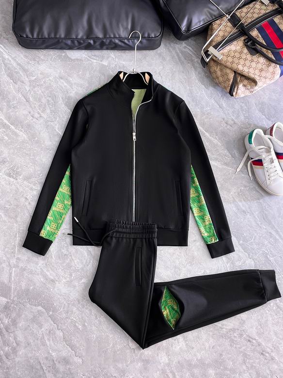 Les ensembles survêtement Balenciaga allient performance et style. Leur design avant-gardiste et leur qualité supérieure. Pas cher. Le moins cher.