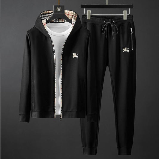 Les ensembles survêtement Burberry combinent performance et style. Leur design sophistiqué. Pas cher.le moins cher.