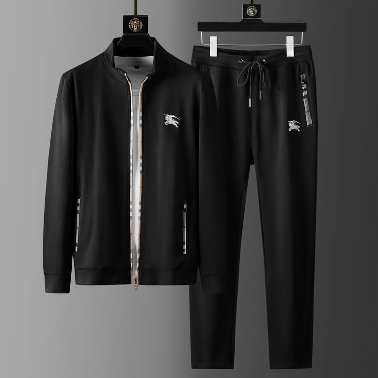 Les ensembles survêtement Burberry combinent performance et style. Leur design sophistiqué. Pas cher.le moins cher.