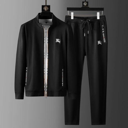 Les ensembles survêtement Burberry combinent performance et style. Leur design sophistiqué. Pas cher.le moins cher.