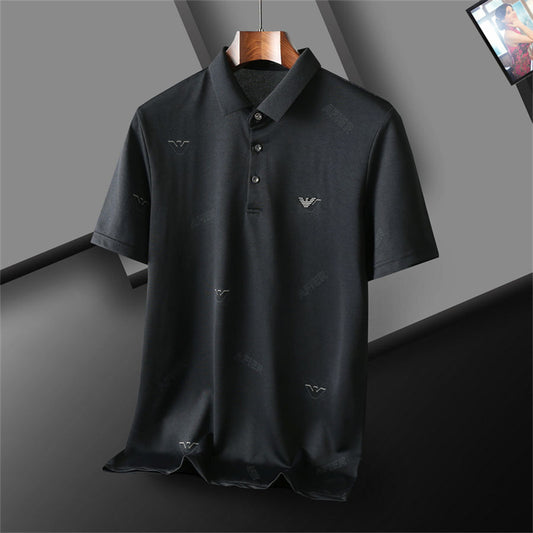 Les polos Armani pour homme reflètent l’élégance raffinée et le savoir-faire emblématique de la maison italienne. Au meilleur prix 