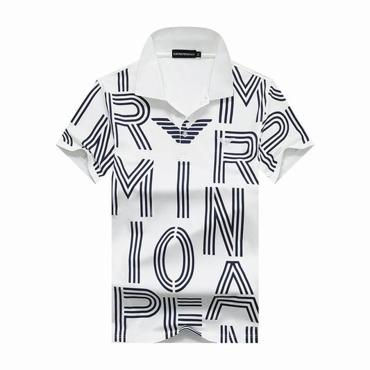 Les polos Armani pour homme reflètent l’élégance raffinée et le savoir-faire emblématique de la maison italienne. Au meilleur prix 