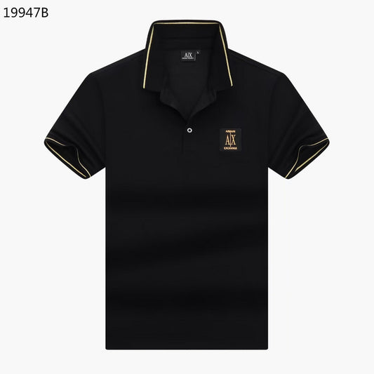 Les polos Armani pour homme reflètent l’élégance raffinée et le savoir-faire emblématique de la maison italienne. Au meilleur prix 
