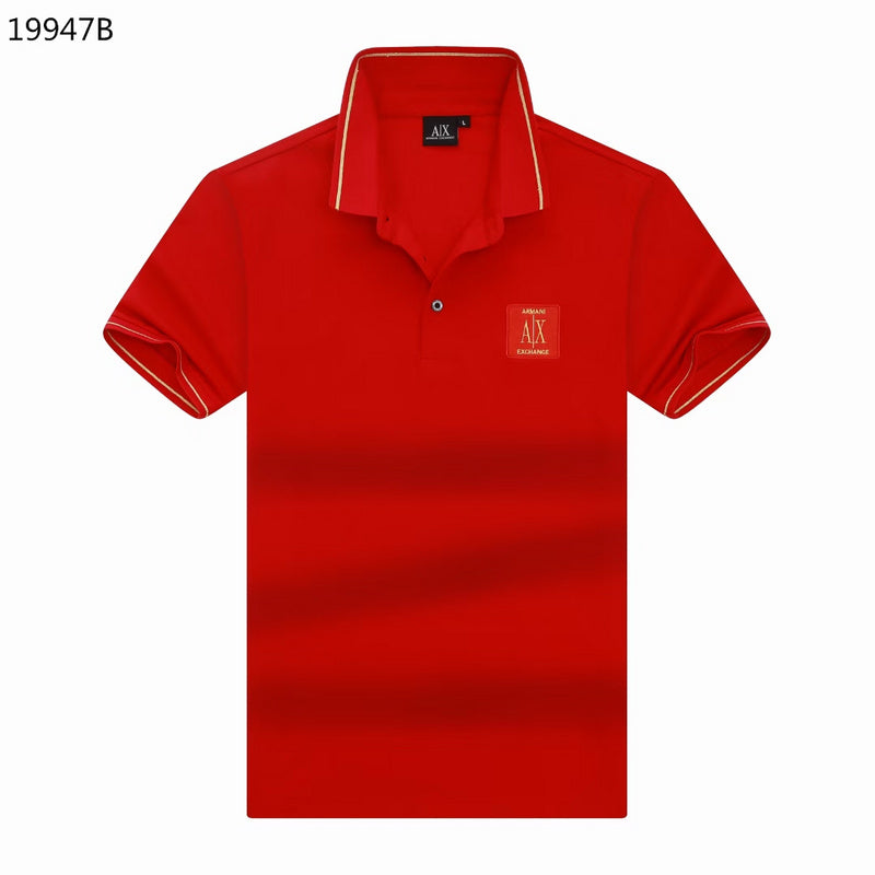 Les polos Armani pour homme reflètent l’élégance raffinée et le savoir-faire emblématique de la maison italienne. Au meilleur prix 