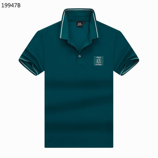Les polos Armani pour homme reflètent l’élégance raffinée et le savoir-faire emblématique de la maison italienne. Au meilleur prix 