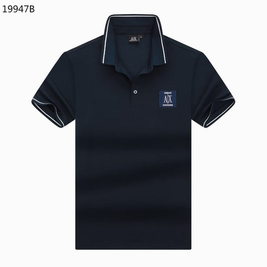 Les polos Armani pour homme reflètent l’élégance raffinée et le savoir-faire emblématique de la maison italienne. Au meilleur prix 