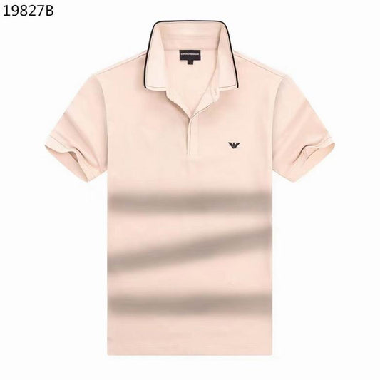 Les polos Armani pour homme reflètent l’élégance raffinée et le savoir-faire emblématique de la maison italienne. Au meilleur prix 