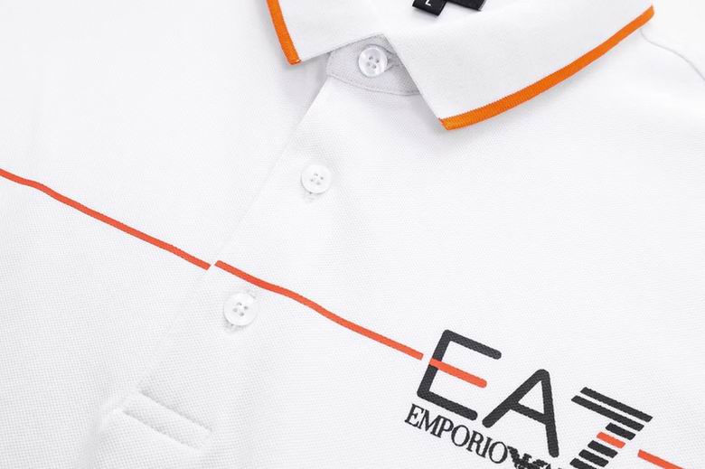 Les polos Armani pour homme reflètent l’élégance raffinée et le savoir-faire emblématique de la maison italienne. Au meilleur prix 