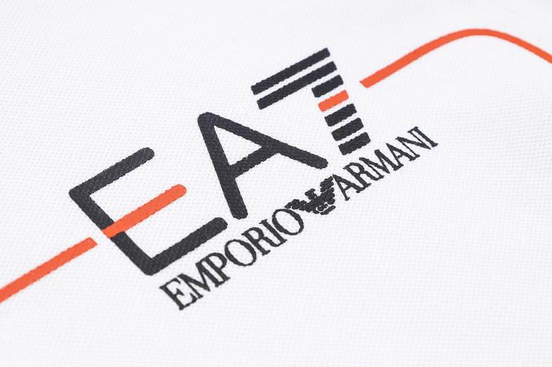 Les polos Armani pour homme reflètent l’élégance raffinée et le savoir-faire emblématique de la maison italienne. Au meilleur prix 
