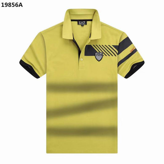 Les polos Armani pour homme reflètent l’élégance raffinée et le savoir-faire emblématique de la maison italienne. Au meilleur prix 