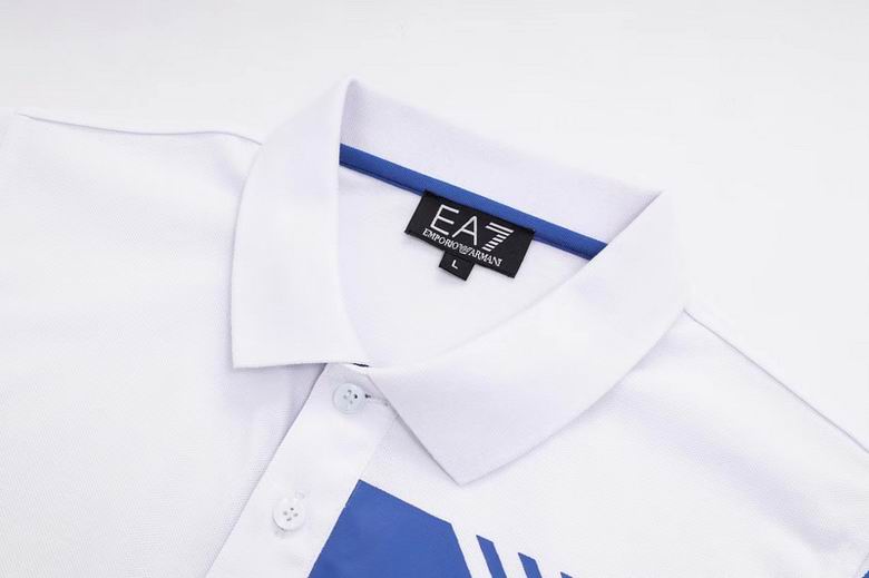 Les polos Armani pour homme reflètent l’élégance raffinée et le savoir-faire emblématique de la maison italienne. Au meilleur prix 