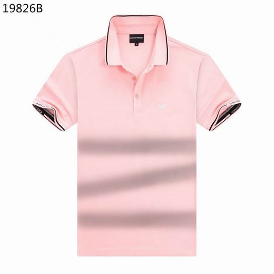 Les polos Armani pour homme reflètent l’élégance raffinée et le savoir-faire emblématique de la maison italienne. Au meilleur prix 