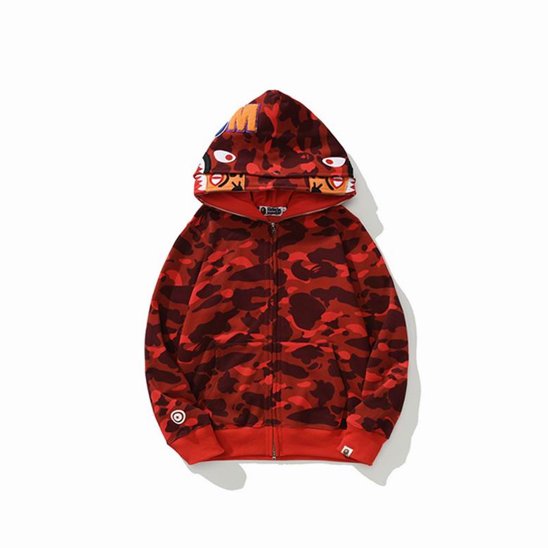Sweat Bape Sta pour Homme
