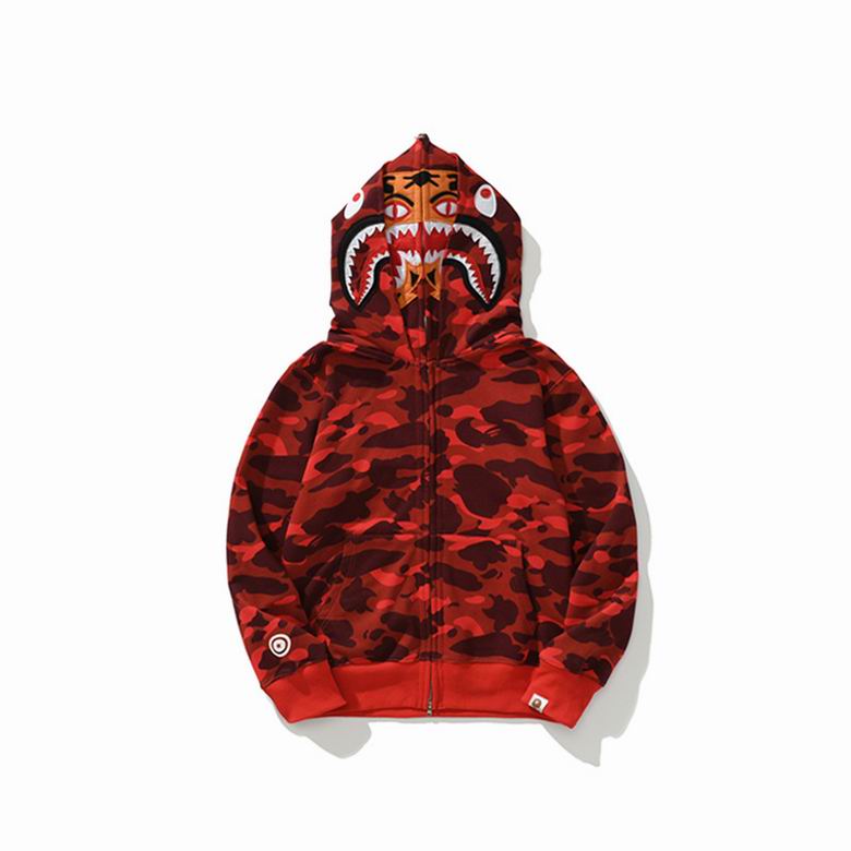 Sweat Bape Sta pour Homme