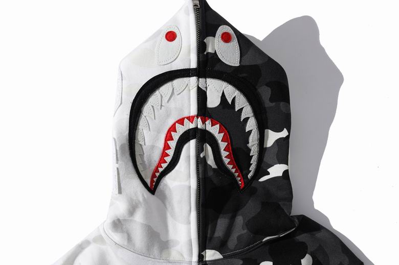 Sweat Bape Sta pour Homme