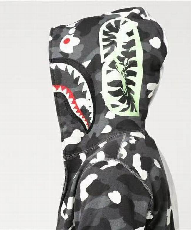Sweat Bape Sta pour Homme