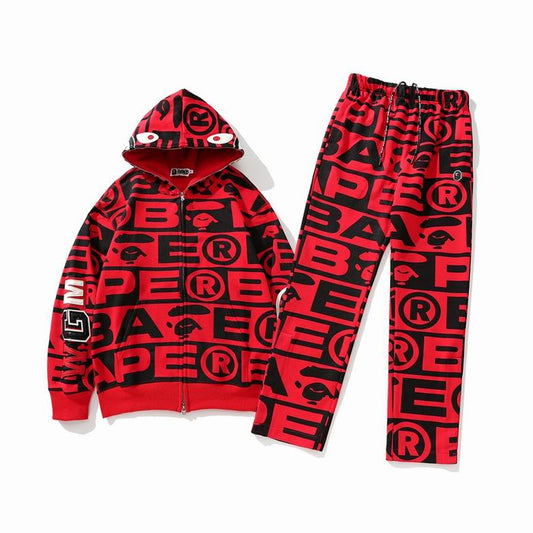 Les sweats Bape Sta pour homme incarnent l’essence du streetwear avec un design audacieux et reconnaissable, propre à la marque A Bathing Ape (Bape).