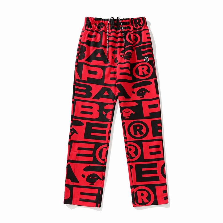 Les sweats Bape Sta pour homme incarnent l’essence du streetwear avec un design audacieux et reconnaissable, propre à la marque A Bathing Ape (Bape).