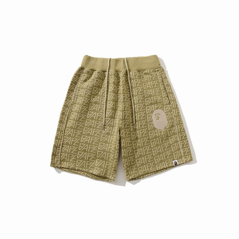 Les sweats Bape Sta pour homme incarnent l’essence du streetwear avec un design audacieux et reconnaissable, propre à la marque A Bathing Ape (Bape).