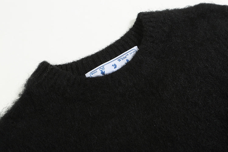 Les sweats Off-White combinent élégance et confort. Leur design emblématique et leurs matériaux de haute qualité . Pas cher.le moins cher.