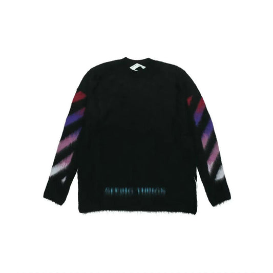 Les sweats Off-White combinent élégance et confort. Leur design emblématique et leurs matériaux de haute qualité . Pas cher.le moins cher.