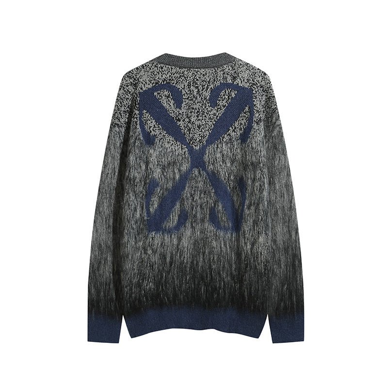 Les sweats Off-White combinent élégance et confort. Leur design emblématique et leurs matériaux de haute qualité . Pas cher.le moins cher.