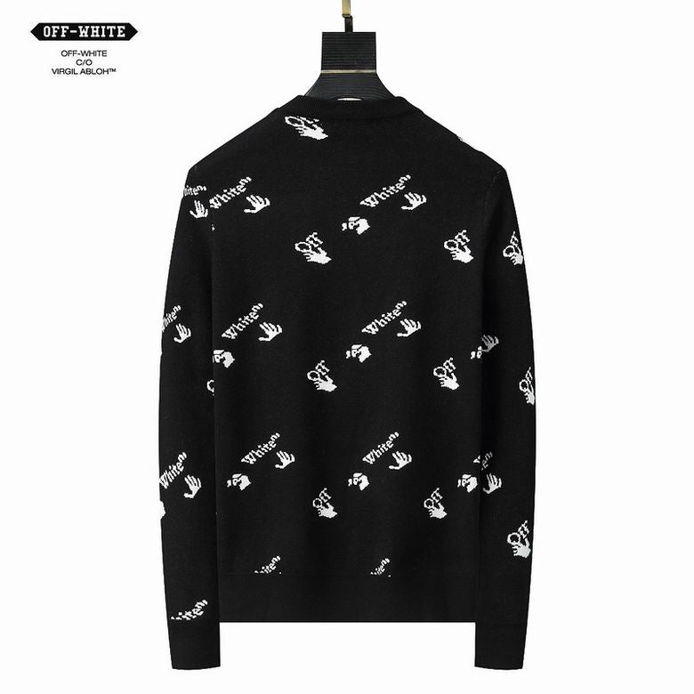 Les sweats Off-White combinent élégance et confort. Leur design emblématique et leurs matériaux de haute qualité . Pas cher.le moins cher.