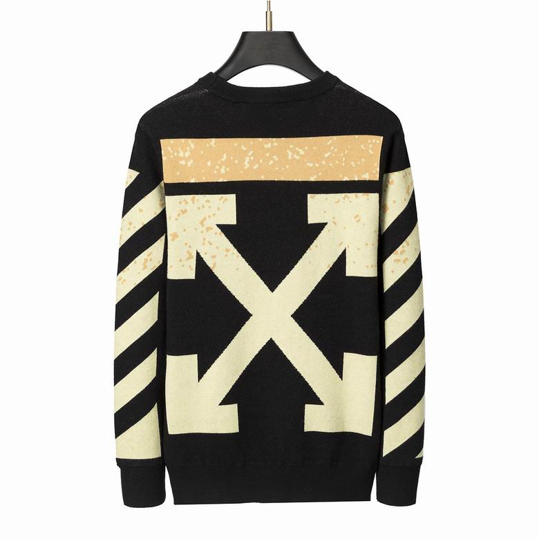 Les sweats Off-White combinent élégance et confort. Leur design emblématique et leurs matériaux de haute qualité . Pas cher.le moins cher.