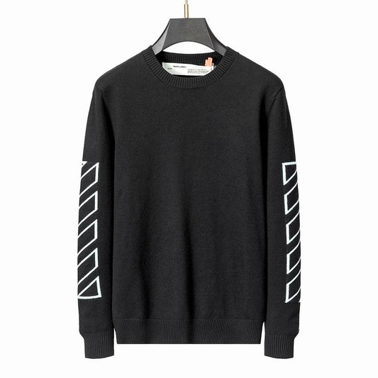 Les sweats Off-White combinent élégance et confort. Leur design emblématique et leurs matériaux de haute qualité . Pas cher.le moins cher.