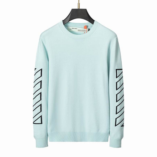 Les sweats Off-White combinent élégance et confort. Leur design emblématique et leurs matériaux de haute qualité . Pas cher.le moins cher.