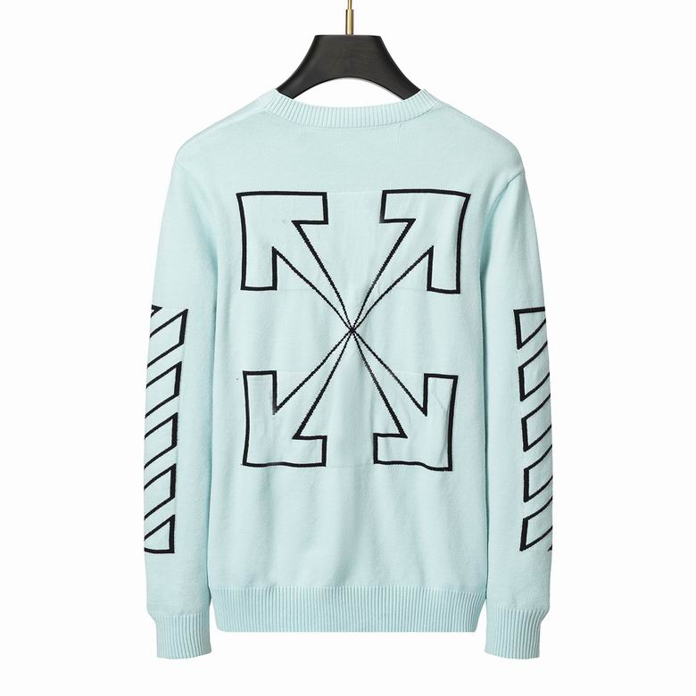 Les sweats Off-White combinent élégance et confort. Leur design emblématique et leurs matériaux de haute qualité . Pas cher.le moins cher.