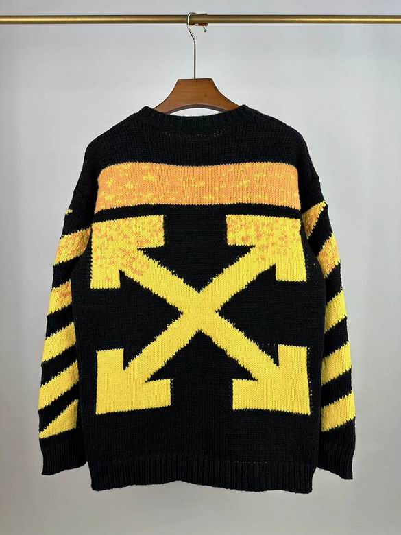 Les sweats Off-White combinent élégance et confort. Leur design emblématique et leurs matériaux de haute qualité . Pas cher.le moins cher.