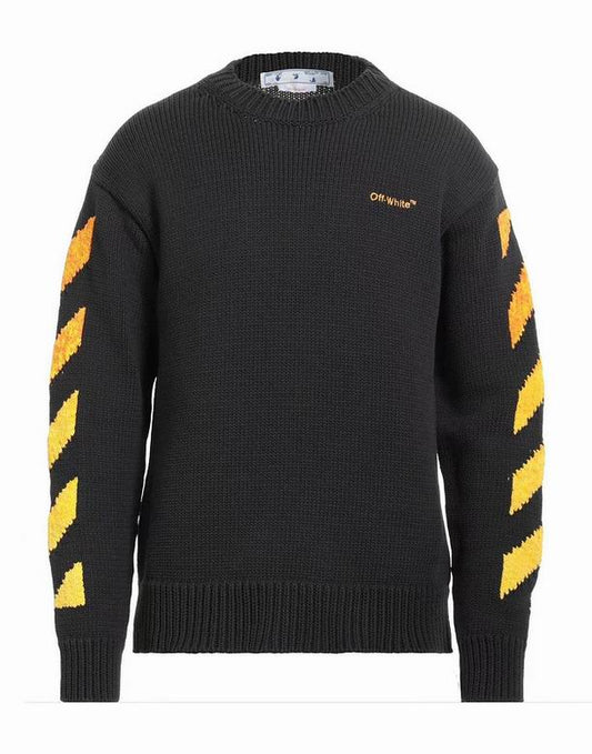 Les sweats Off-White combinent élégance et confort. Leur design emblématique et leurs matériaux de haute qualité . Pas cher.le moins cher.