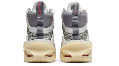 Baskets Nike Air Zoom GT Jump