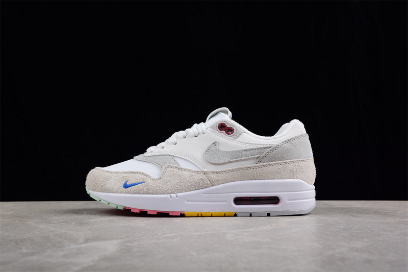 Baskets grande taille Nike air max 1