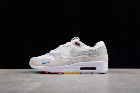 Baskets grande taille Nike air max 1