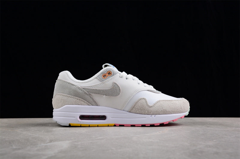 Baskets grande taille Nike air max 1