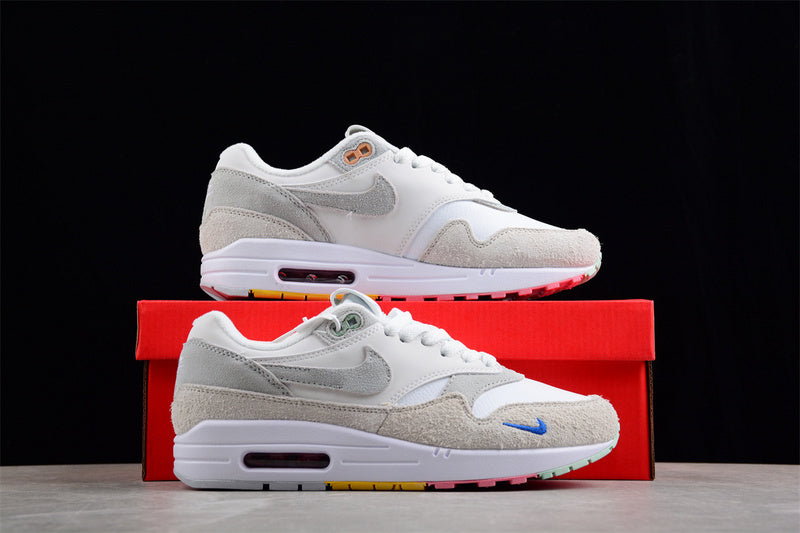 Baskets grande taille Nike air max 1