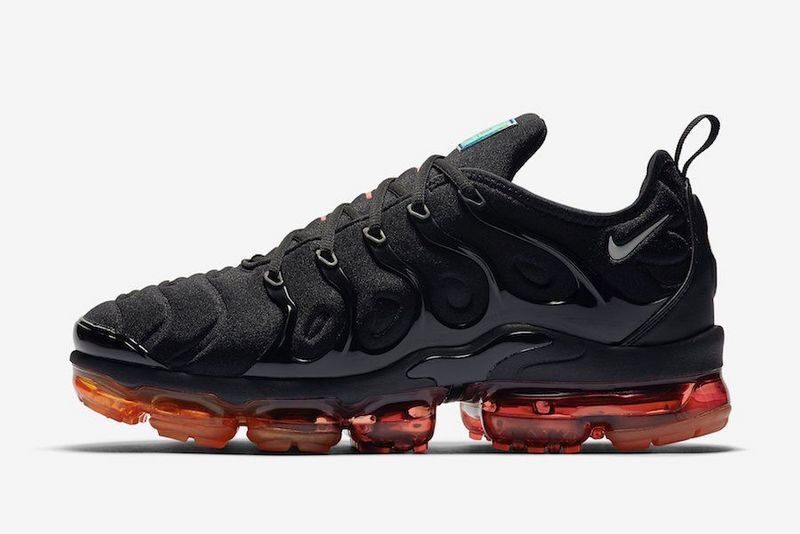 Baskets grande taille Nike Vapormax Plus TN