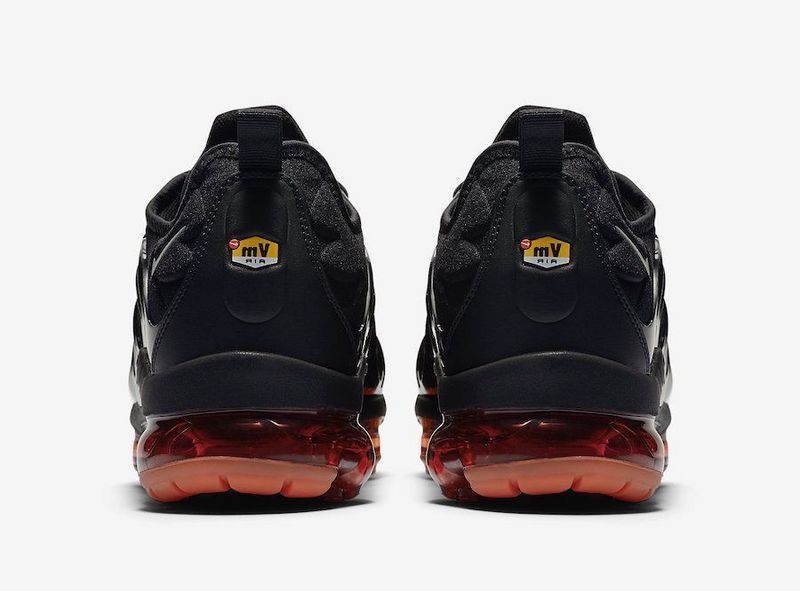 Baskets grande taille Nike Vapormax Plus TN
