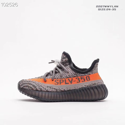 Les baskets pour enfants disponibles sur Yourstyles.fr sont conçues.

pour accompagner les plus jeunes dans toutes leurs activités, en alliant confort, résistance et style dynamique.
