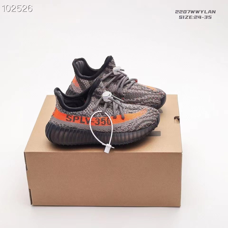Les baskets pour enfants disponibles sur Yourstyles.fr sont conçues.

pour accompagner les plus jeunes dans toutes leurs activités, en alliant confort, résistance et style dynamique.