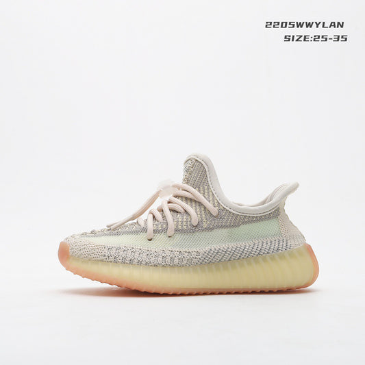 Baskets pour Enfants Adidas  yeezy 350 V2