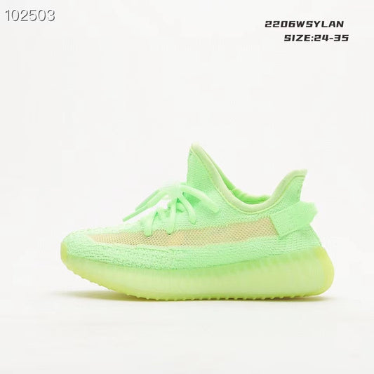 Baskets pour Enfants Adidas  yeezy 350 V2